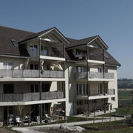 Easy-Living Apartments Dietwil Exterior foto