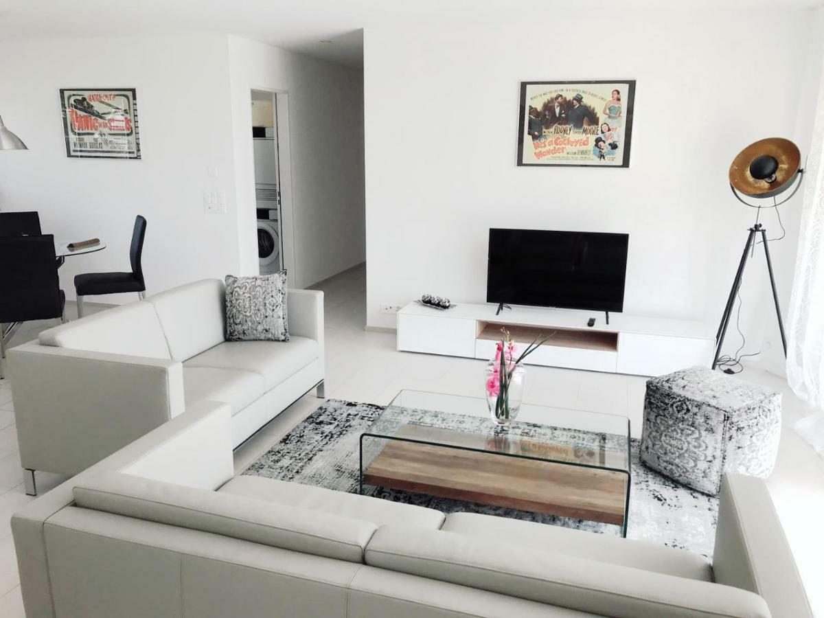 Easy-Living Apartments Dietwil Exterior foto
